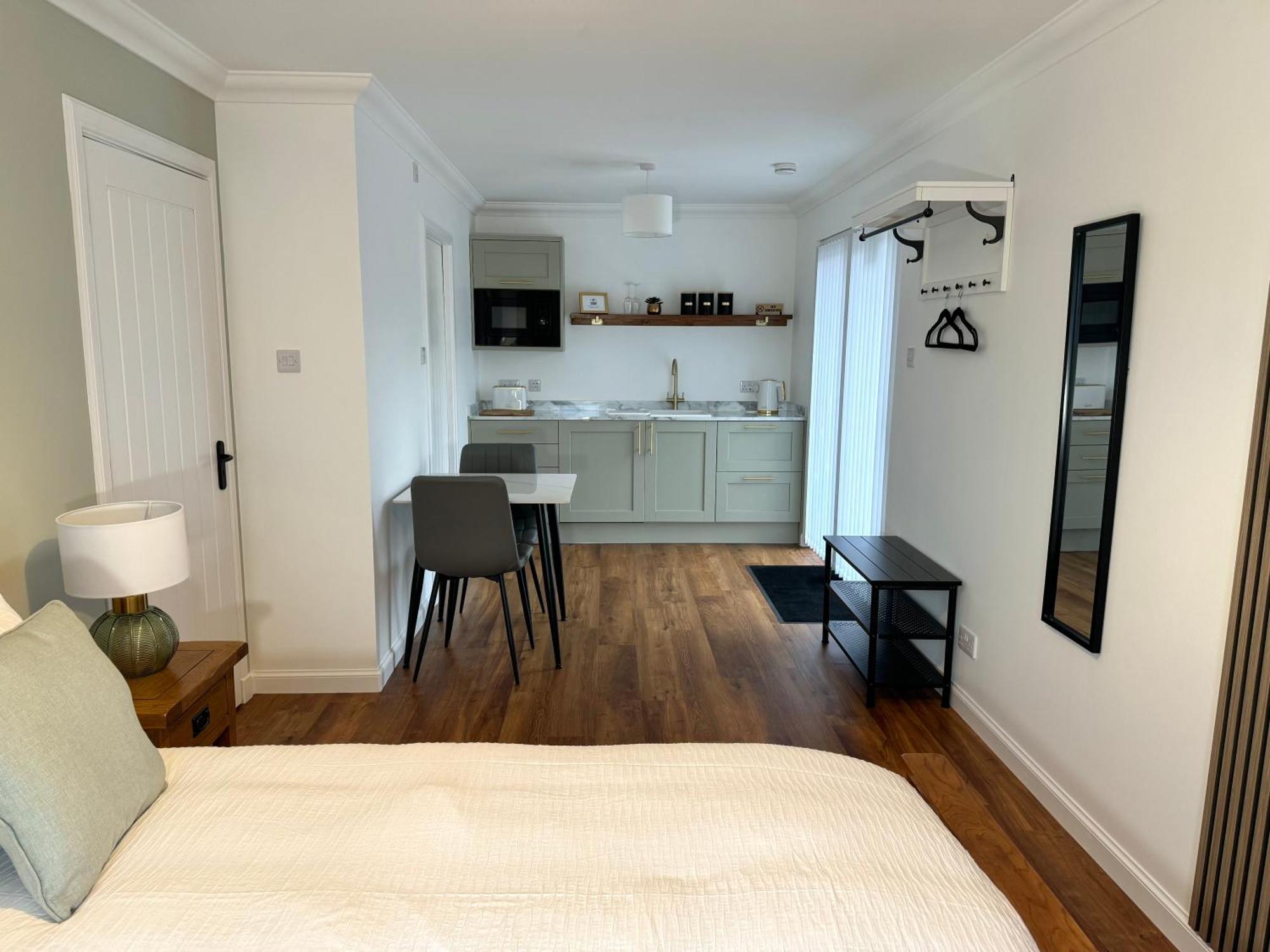 Appartement Kalern Fort William
