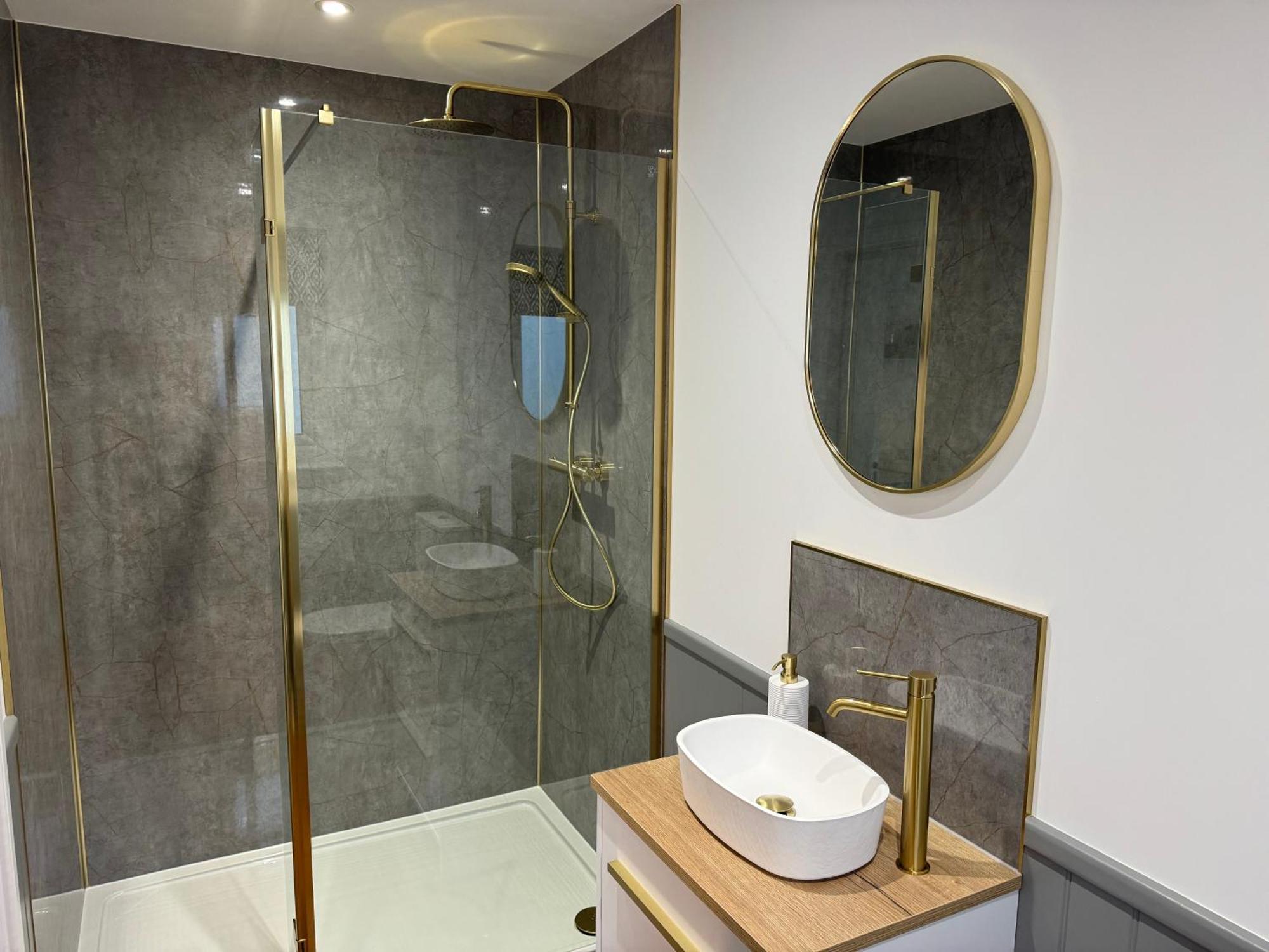 Appartement Kalern Fort William