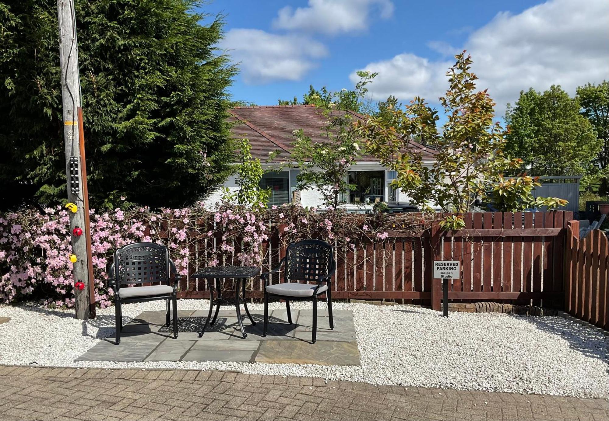 Appartement Kalern